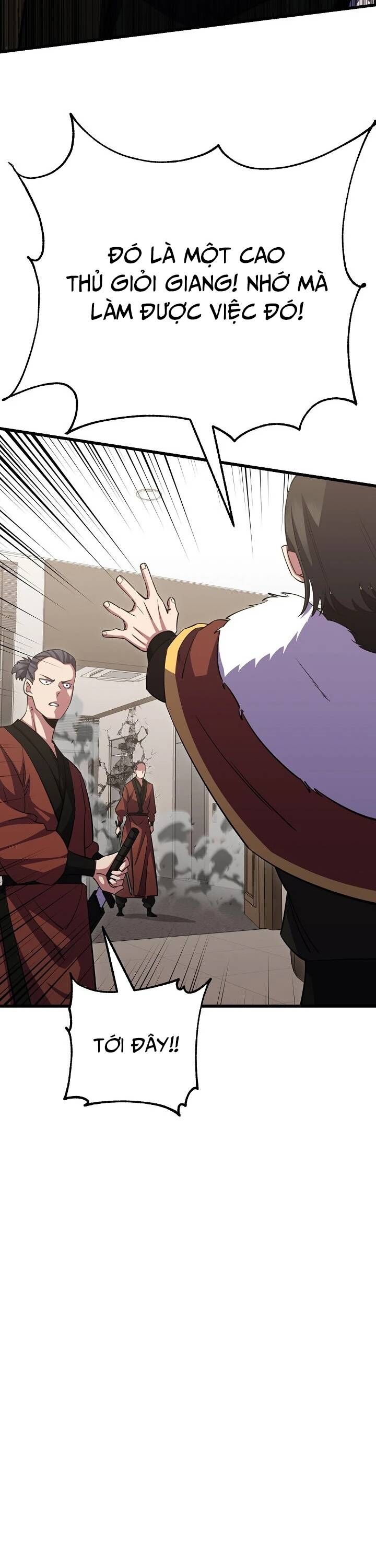 Tam Vương Truyền Nhân Chapter 44 - Trang 2