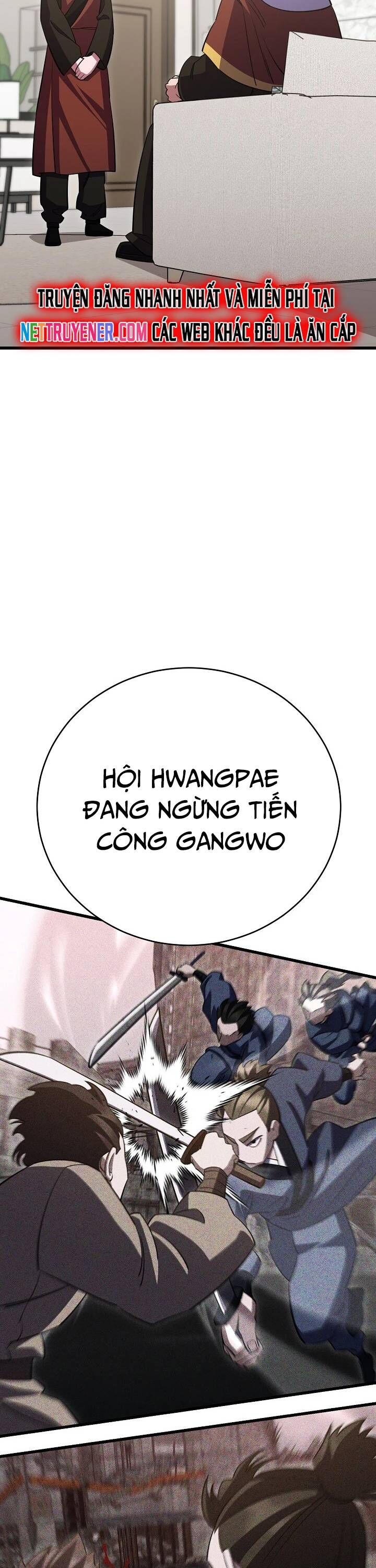 Tam Vương Truyền Nhân Chapter 44 - Trang 2