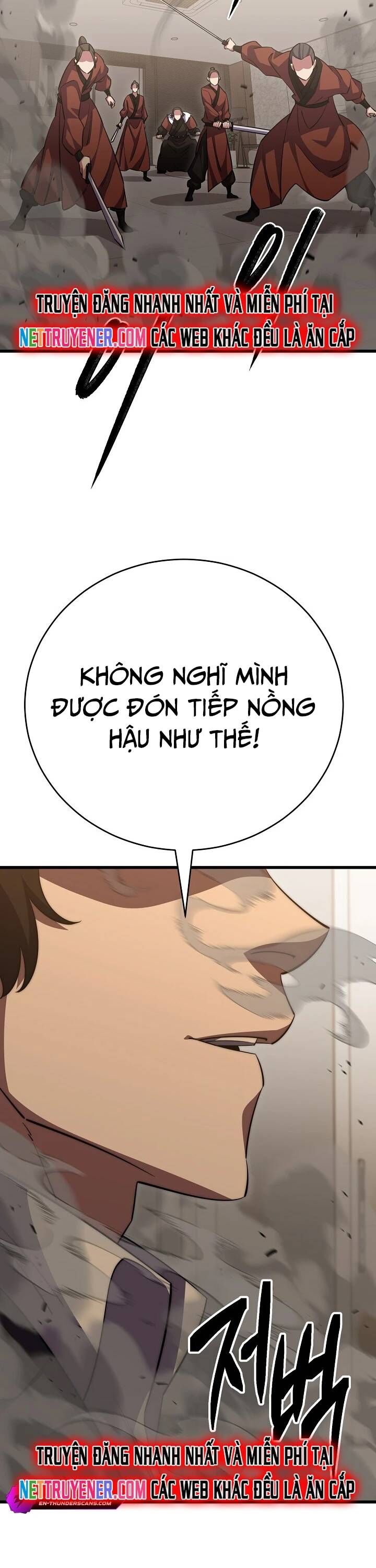 Tam Vương Truyền Nhân Chapter 44 - Trang 2