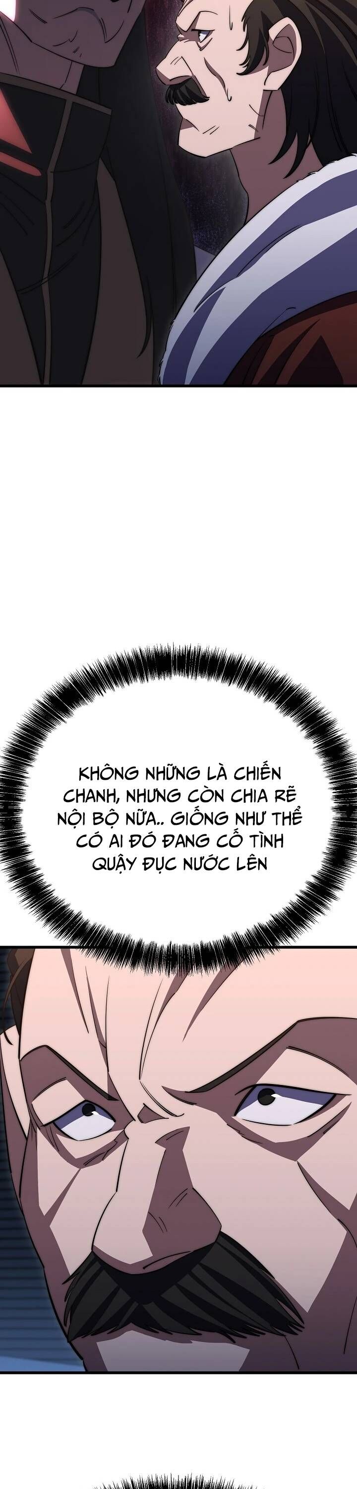 Tam Vương Truyền Nhân Chapter 44 - Trang 2