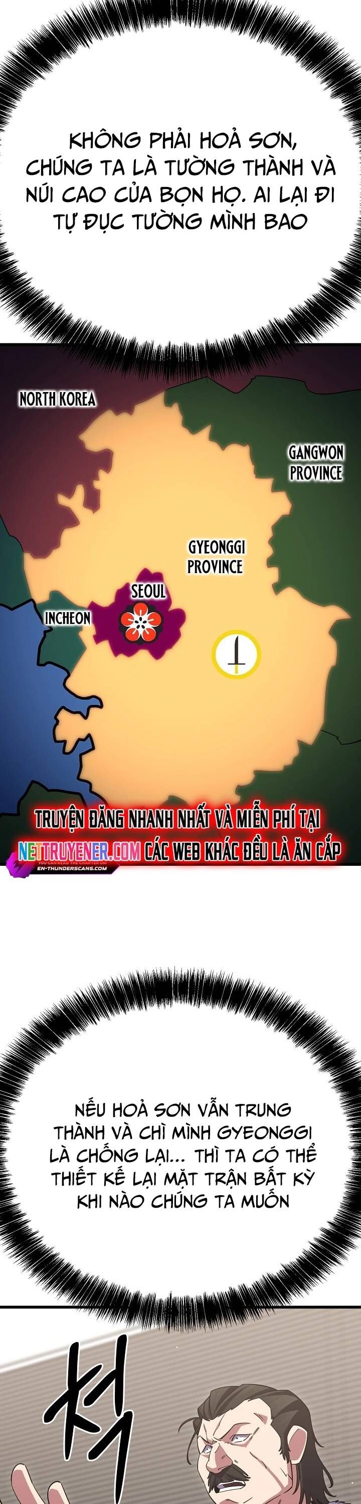Tam Vương Truyền Nhân Chapter 44 - Trang 2