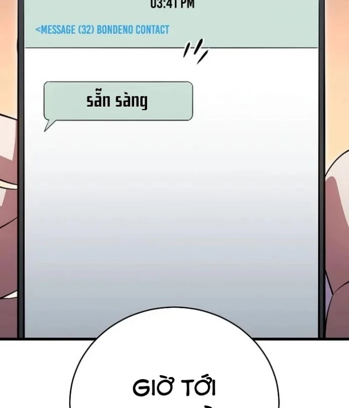 Tam Vương Truyền Nhân Chapter 47 - Trang 2