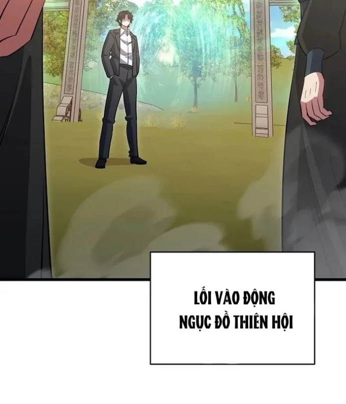 Tam Vương Truyền Nhân Chapter 47 - Trang 2