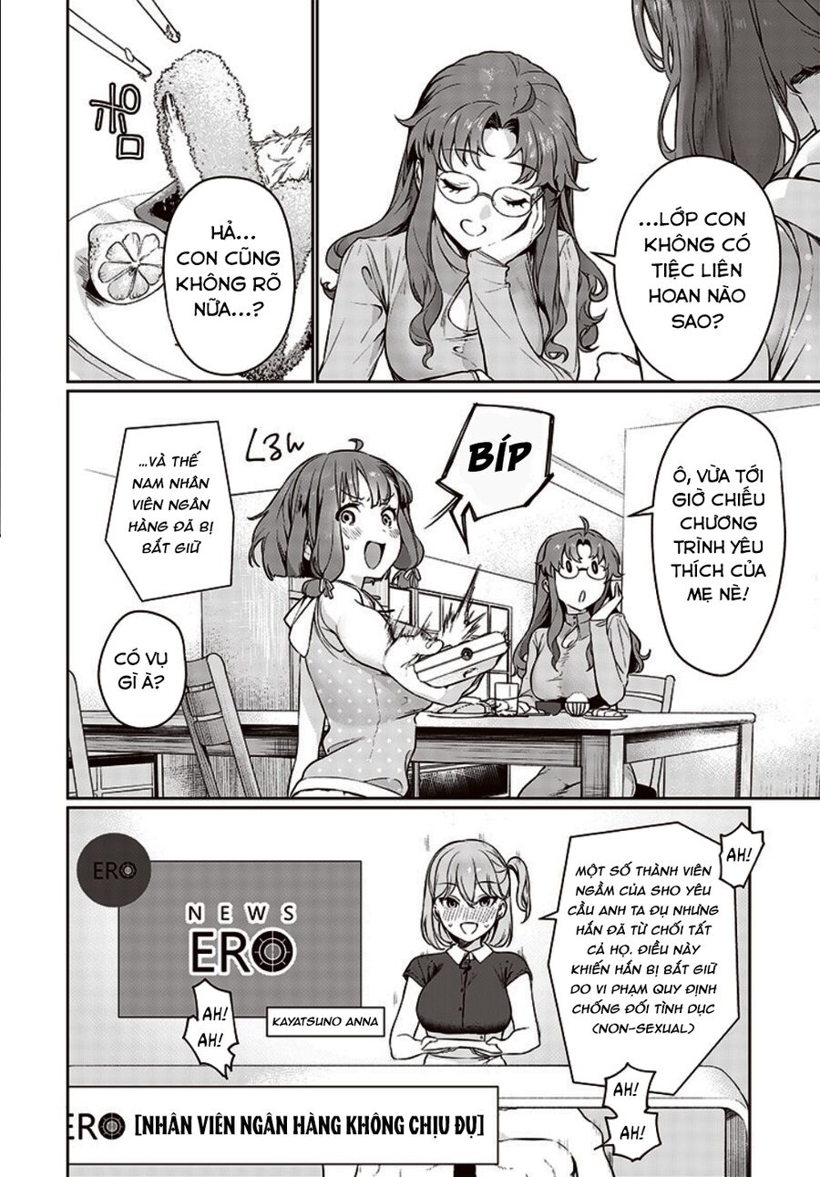 Nukitashi – Nukige Mitai Na Shima Ni Sunderu Watashi Wa Dou Surya Ii Desu Ka? Chapter 1 - Trang 2