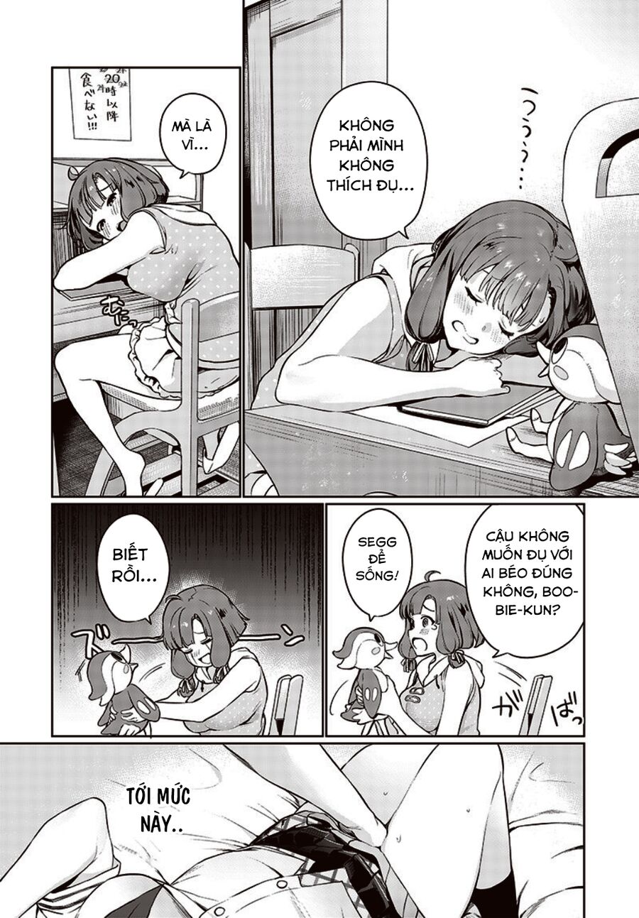 Nukitashi – Nukige Mitai Na Shima Ni Sunderu Watashi Wa Dou Surya Ii Desu Ka? Chapter 1 - Trang 2