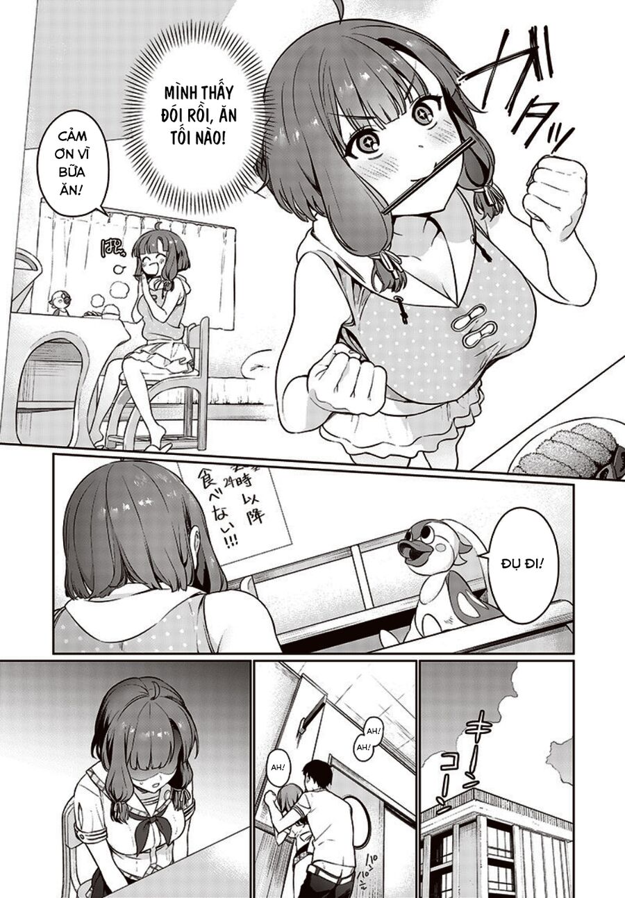 Nukitashi – Nukige Mitai Na Shima Ni Sunderu Watashi Wa Dou Surya Ii Desu Ka? Chapter 1 - Trang 2