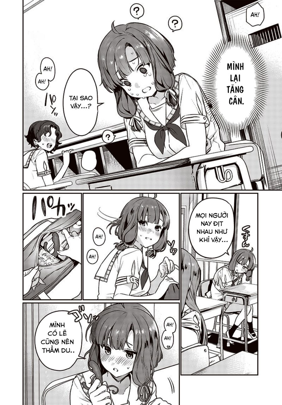 Nukitashi – Nukige Mitai Na Shima Ni Sunderu Watashi Wa Dou Surya Ii Desu Ka? Chapter 1 - Trang 2