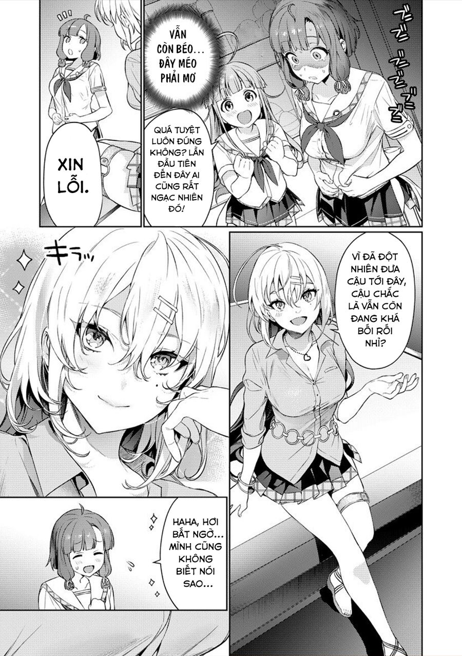 Nukitashi – Nukige Mitai Na Shima Ni Sunderu Watashi Wa Dou Surya Ii Desu Ka? Chapter 2 - Trang 2