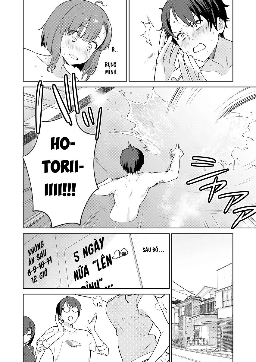 Nukitashi – Nukige Mitai Na Shima Ni Sunderu Watashi Wa Dou Surya Ii Desu Ka? Chapter 7 - Trang 2