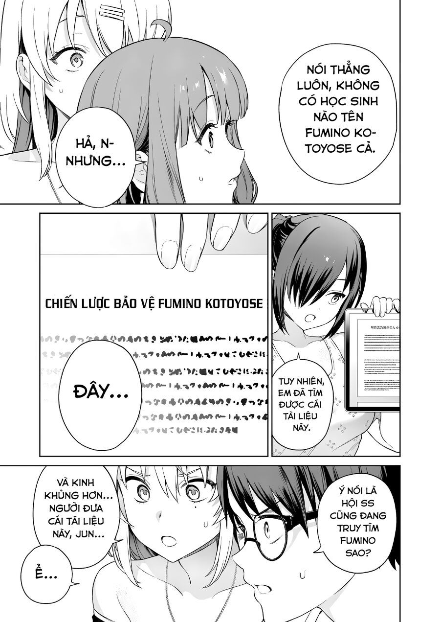 Nukitashi – Nukige Mitai Na Shima Ni Sunderu Watashi Wa Dou Surya Ii Desu Ka? Chapter 10 - Trang 2