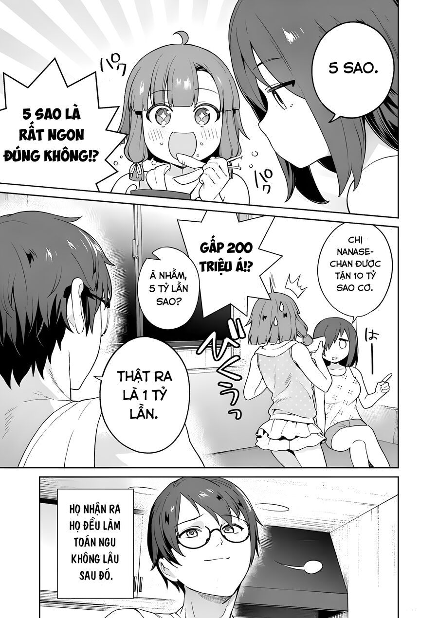 Nukitashi – Nukige Mitai Na Shima Ni Sunderu Watashi Wa Dou Surya Ii Desu Ka? Chapter 12 - Trang 2