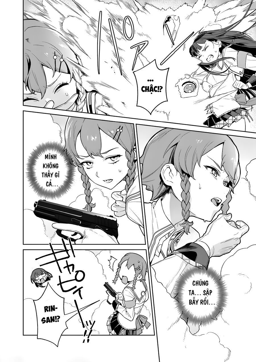Nukitashi – Nukige Mitai Na Shima Ni Sunderu Watashi Wa Dou Surya Ii Desu Ka? Chapter 13 - Trang 2