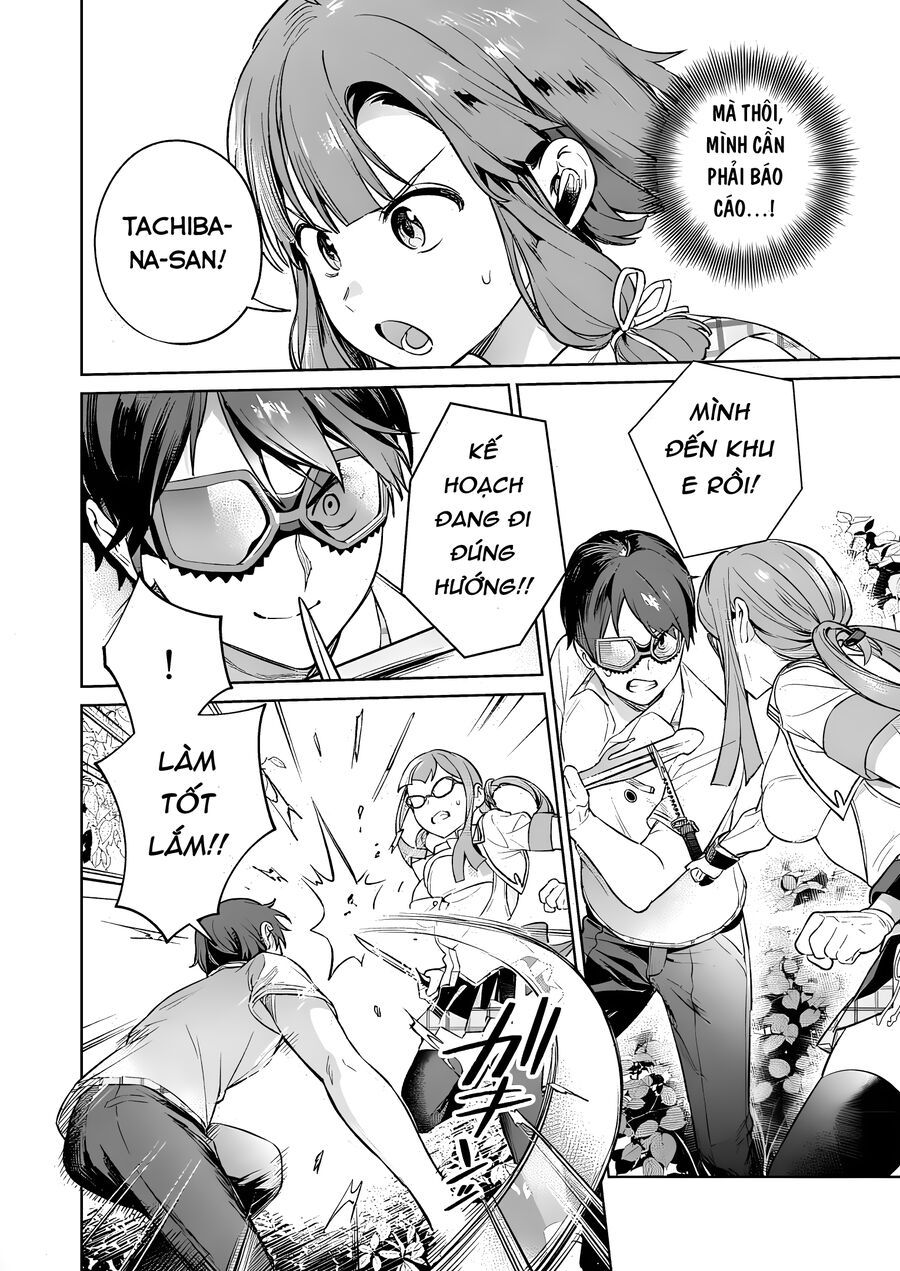 Nukitashi – Nukige Mitai Na Shima Ni Sunderu Watashi Wa Dou Surya Ii Desu Ka? Chapter 13 - Trang 2
