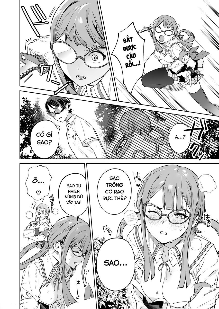 Nukitashi – Nukige Mitai Na Shima Ni Sunderu Watashi Wa Dou Surya Ii Desu Ka? Chapter 13 - Trang 2