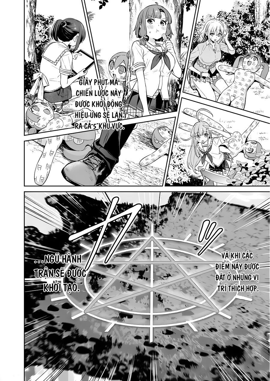Nukitashi – Nukige Mitai Na Shima Ni Sunderu Watashi Wa Dou Surya Ii Desu Ka? Chapter 14 - Trang 2
