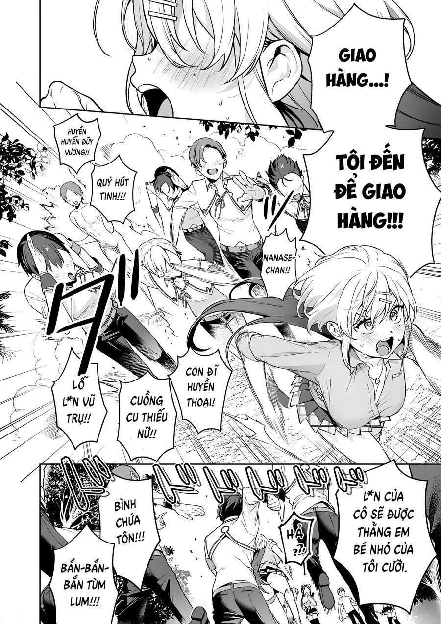 Nukitashi – Nukige Mitai Na Shima Ni Sunderu Watashi Wa Dou Surya Ii Desu Ka? Chapter 14 - Trang 2
