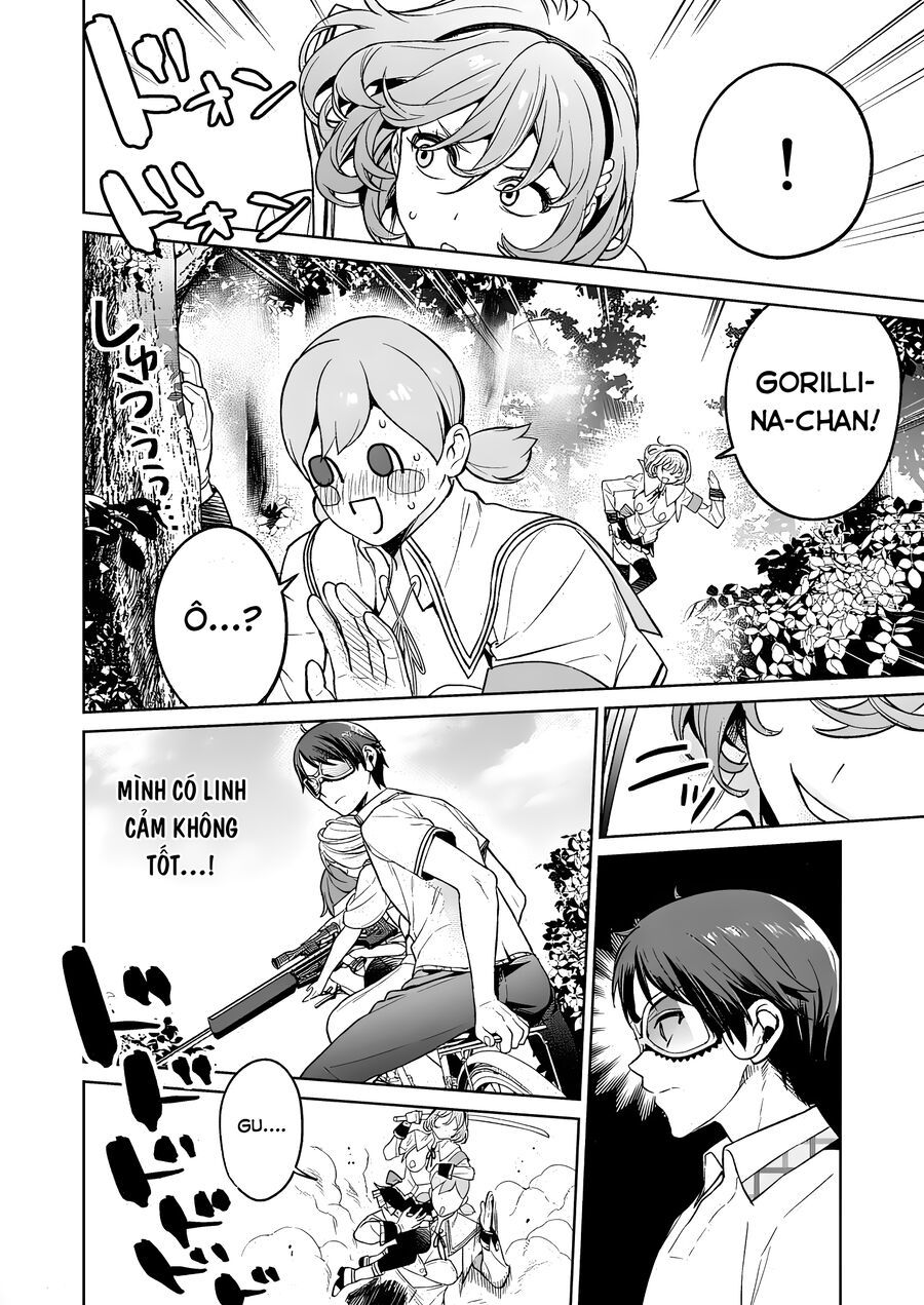 Nukitashi – Nukige Mitai Na Shima Ni Sunderu Watashi Wa Dou Surya Ii Desu Ka? Chapter 15 - Trang 2
