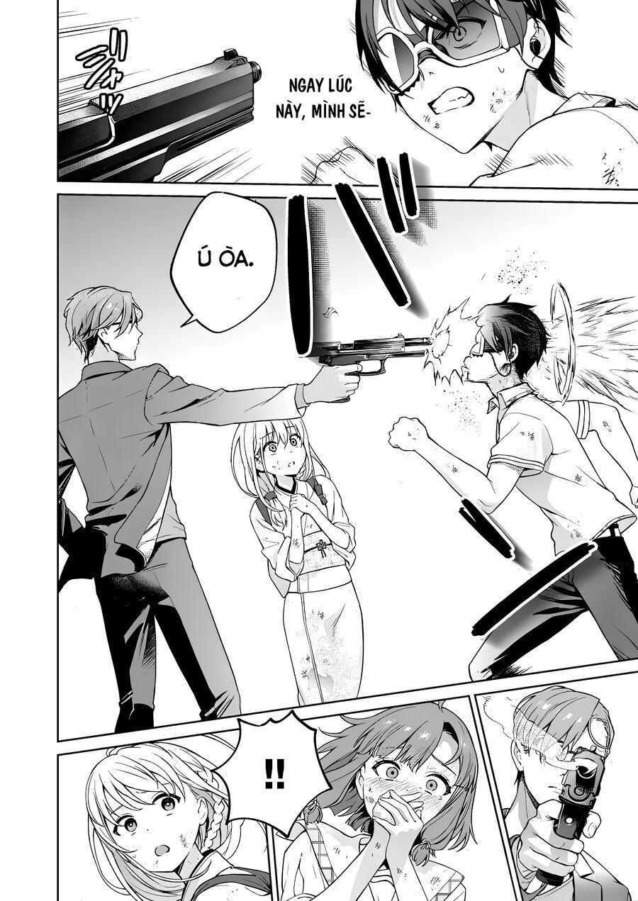 Nukitashi – Nukige Mitai Na Shima Ni Sunderu Watashi Wa Dou Surya Ii Desu Ka? Chapter 16 - Trang 2