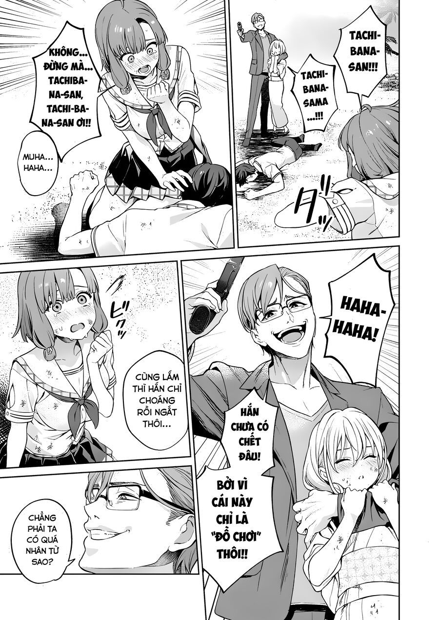 Nukitashi – Nukige Mitai Na Shima Ni Sunderu Watashi Wa Dou Surya Ii Desu Ka? Chapter 16 - Trang 2