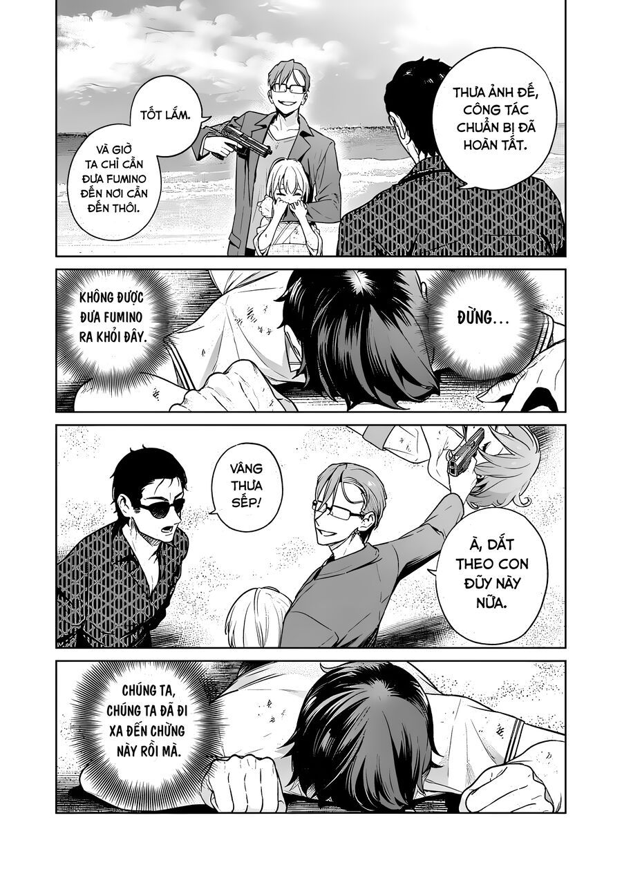Nukitashi – Nukige Mitai Na Shima Ni Sunderu Watashi Wa Dou Surya Ii Desu Ka? Chapter 16 - Trang 2