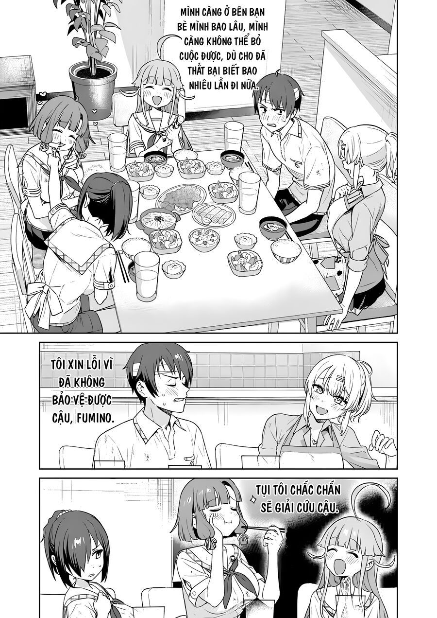 Nukitashi – Nukige Mitai Na Shima Ni Sunderu Watashi Wa Dou Surya Ii Desu Ka? Chapter 16 - Trang 2