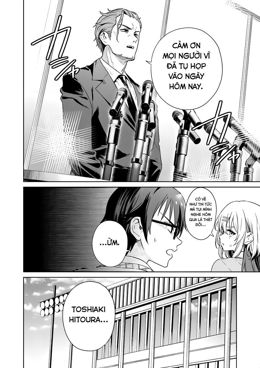 Nukitashi – Nukige Mitai Na Shima Ni Sunderu Watashi Wa Dou Surya Ii Desu Ka? Chapter 18 - Trang 2