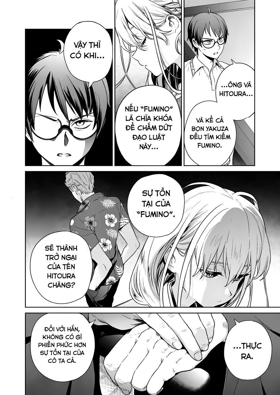 Nukitashi – Nukige Mitai Na Shima Ni Sunderu Watashi Wa Dou Surya Ii Desu Ka? Chapter 18 - Trang 2
