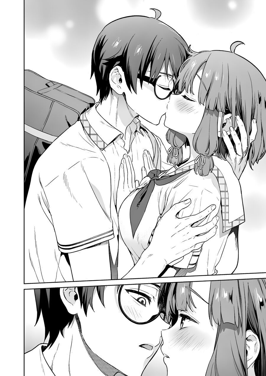 Nukitashi – Nukige Mitai Na Shima Ni Sunderu Watashi Wa Dou Surya Ii Desu Ka? Chapter 18 - Trang 2