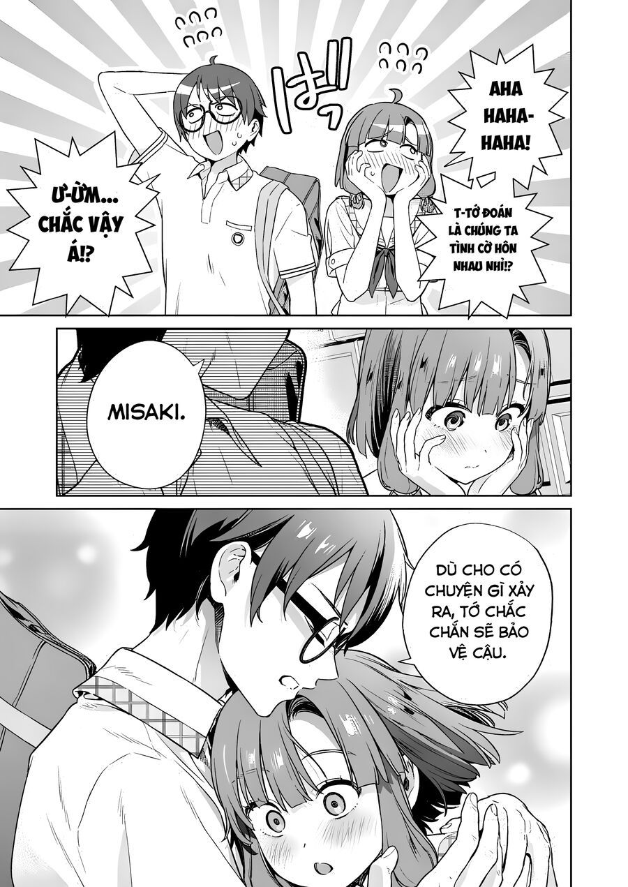 Nukitashi – Nukige Mitai Na Shima Ni Sunderu Watashi Wa Dou Surya Ii Desu Ka? Chapter 18 - Trang 2