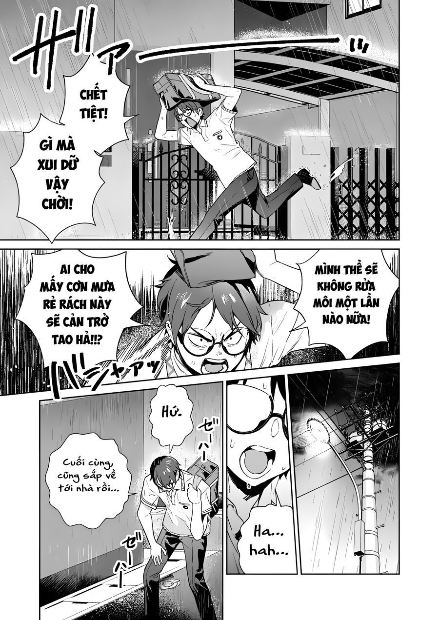 Nukitashi – Nukige Mitai Na Shima Ni Sunderu Watashi Wa Dou Surya Ii Desu Ka? Chapter 18 - Trang 2