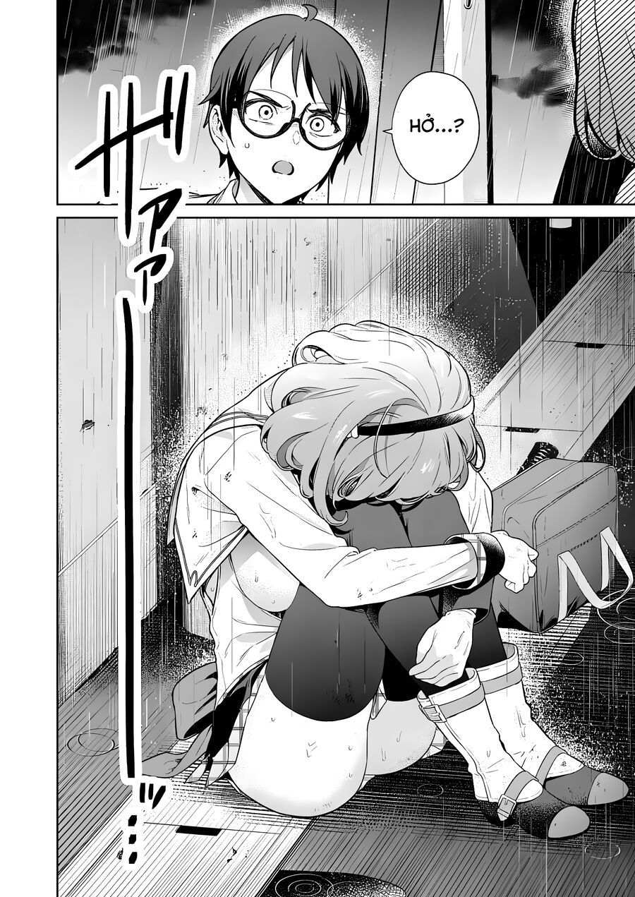 Nukitashi – Nukige Mitai Na Shima Ni Sunderu Watashi Wa Dou Surya Ii Desu Ka? Chapter 18 - Trang 2