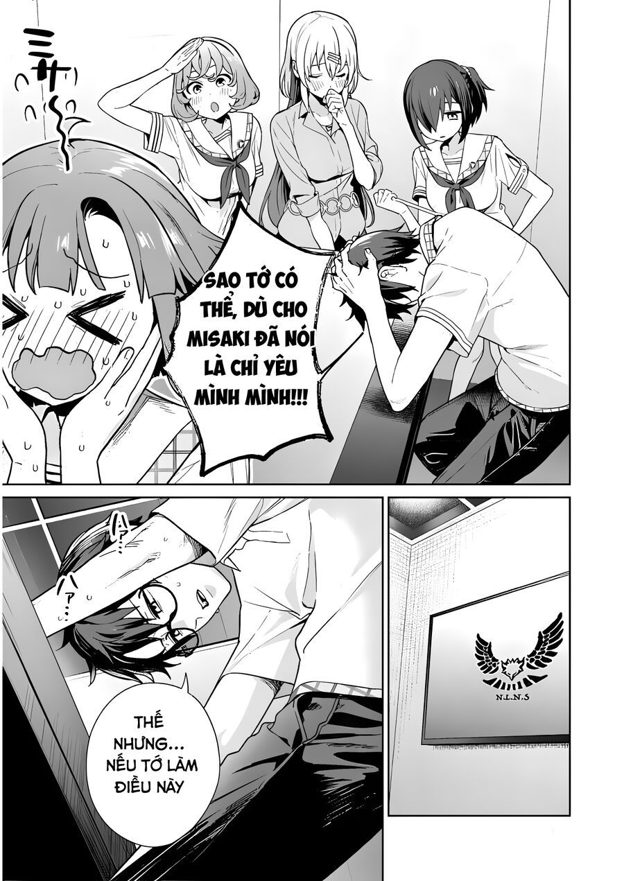 Nukitashi – Nukige Mitai Na Shima Ni Sunderu Watashi Wa Dou Surya Ii Desu Ka? Chapter 21 - Trang 2
