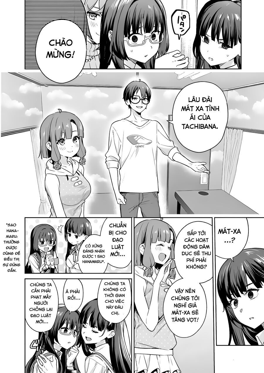 Nukitashi – Nukige Mitai Na Shima Ni Sunderu Watashi Wa Dou Surya Ii Desu Ka? Chapter 21 - Trang 2
