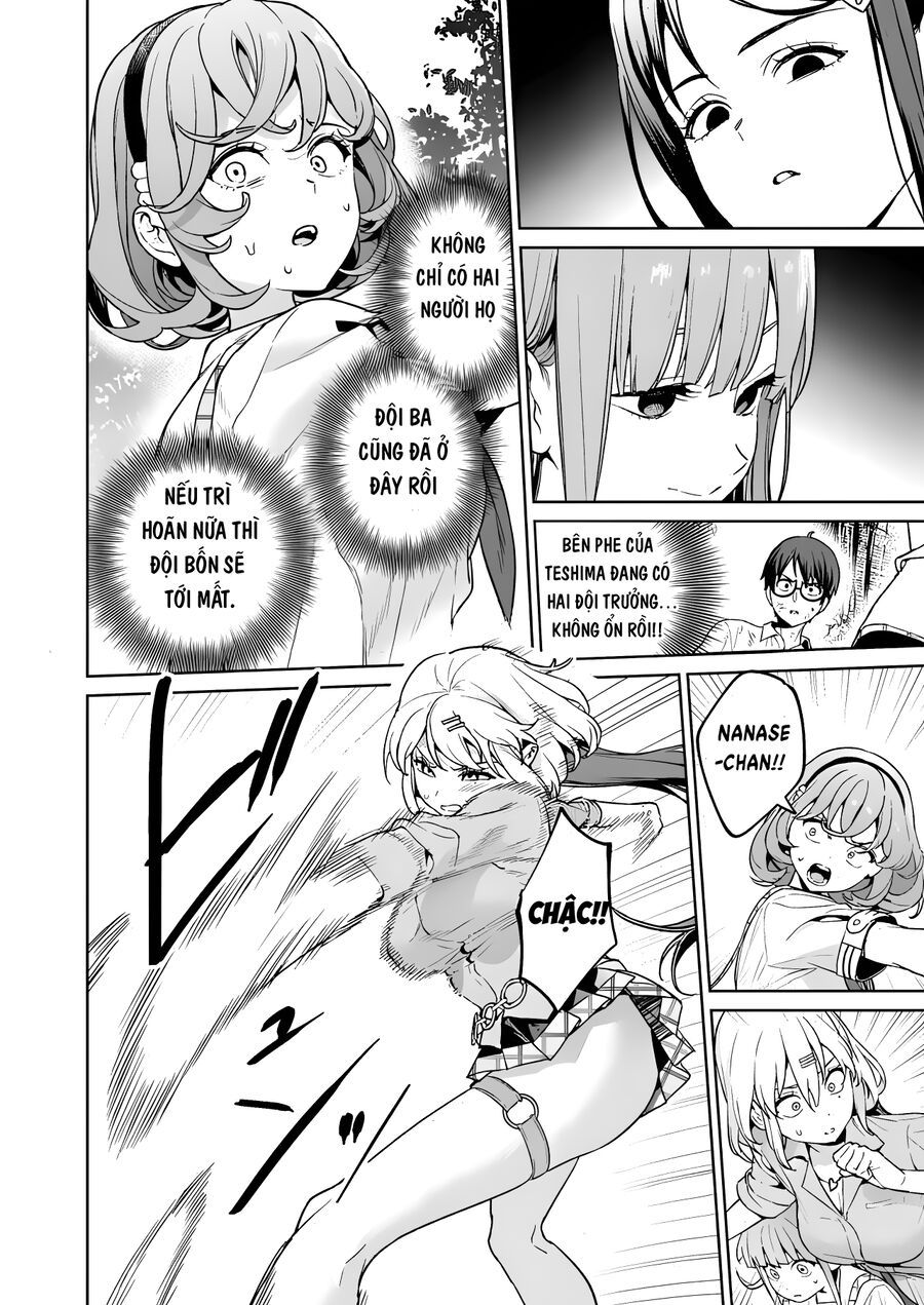 Nukitashi – Nukige Mitai Na Shima Ni Sunderu Watashi Wa Dou Surya Ii Desu Ka? Chapter 22 - Trang 2