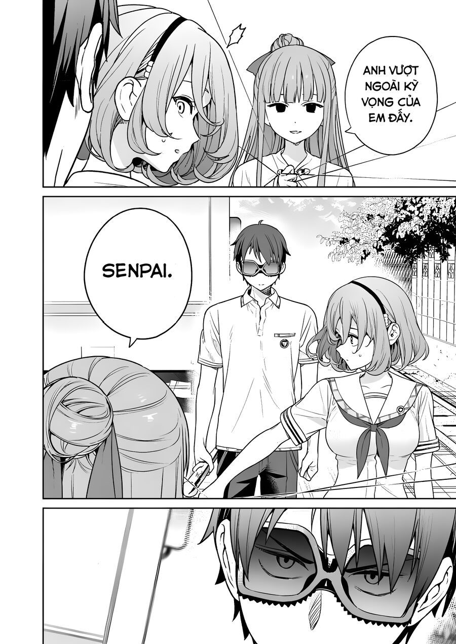 Nukitashi – Nukige Mitai Na Shima Ni Sunderu Watashi Wa Dou Surya Ii Desu Ka? Chapter 24 - Trang 2