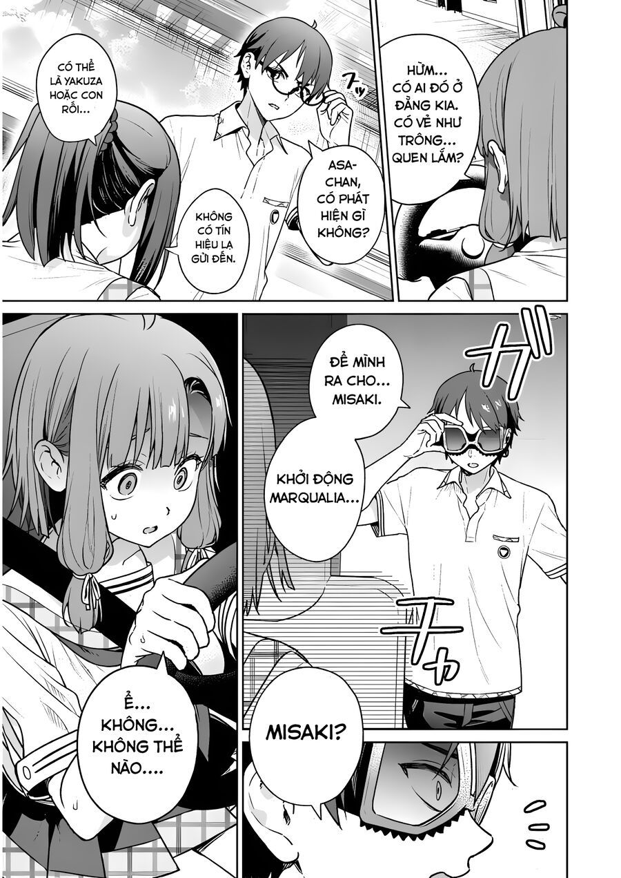 Nukitashi – Nukige Mitai Na Shima Ni Sunderu Watashi Wa Dou Surya Ii Desu Ka? Chapter 24 - Trang 2