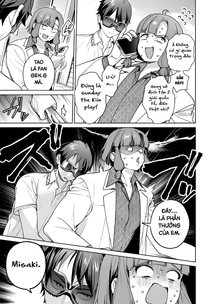 Nukitashi – Nukige Mitai Na Shima Ni Sunderu Watashi Wa Dou Surya Ii Desu Ka? Chapter 26 - Trang 2
