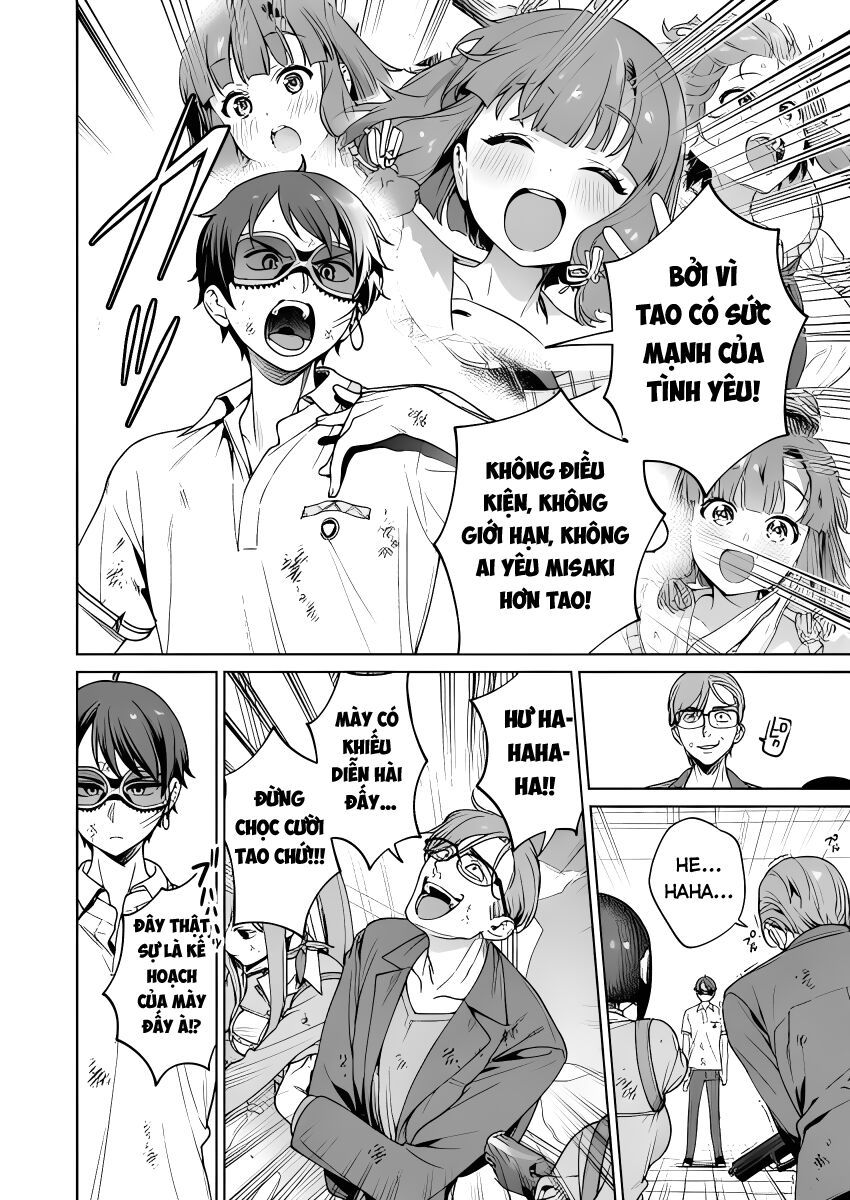 Nukitashi – Nukige Mitai Na Shima Ni Sunderu Watashi Wa Dou Surya Ii Desu Ka? Chapter 27 - Trang 2