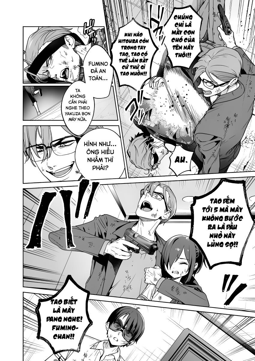 Nukitashi – Nukige Mitai Na Shima Ni Sunderu Watashi Wa Dou Surya Ii Desu Ka? Chapter 27 - Trang 2