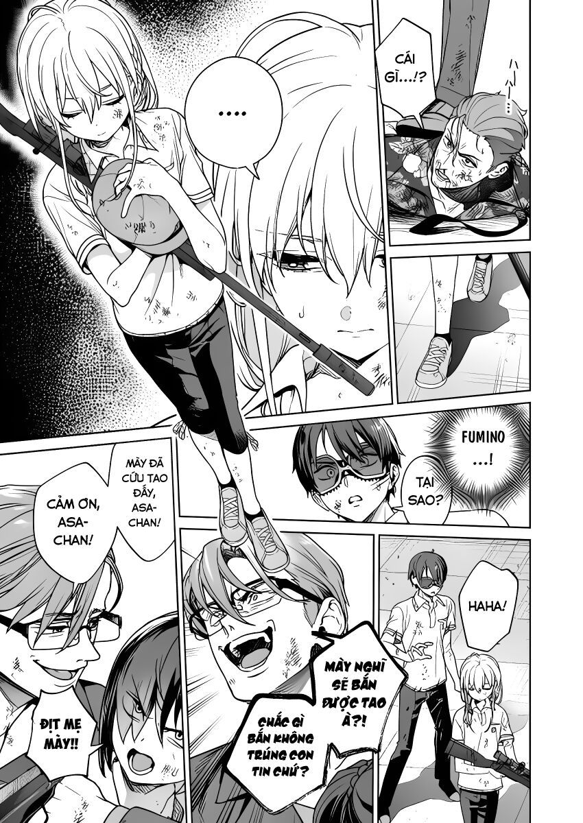 Nukitashi – Nukige Mitai Na Shima Ni Sunderu Watashi Wa Dou Surya Ii Desu Ka? Chapter 27 - Trang 2