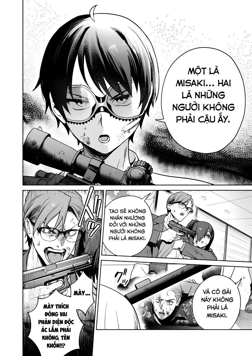 Nukitashi – Nukige Mitai Na Shima Ni Sunderu Watashi Wa Dou Surya Ii Desu Ka? Chapter 28 - Trang 2