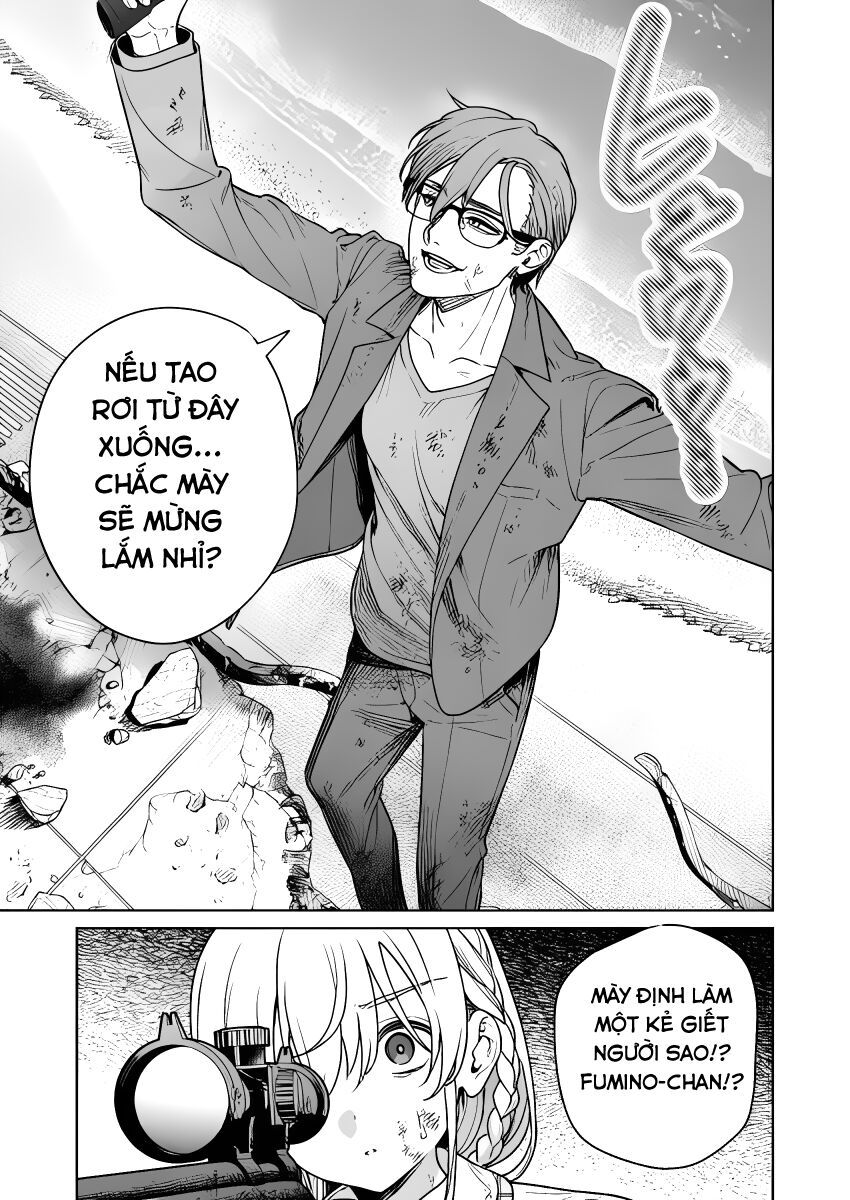 Nukitashi – Nukige Mitai Na Shima Ni Sunderu Watashi Wa Dou Surya Ii Desu Ka? Chapter 28 - Trang 2