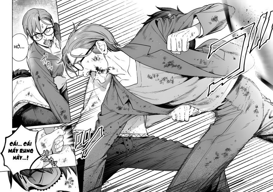 Nukitashi – Nukige Mitai Na Shima Ni Sunderu Watashi Wa Dou Surya Ii Desu Ka? Chapter 28 - Trang 2