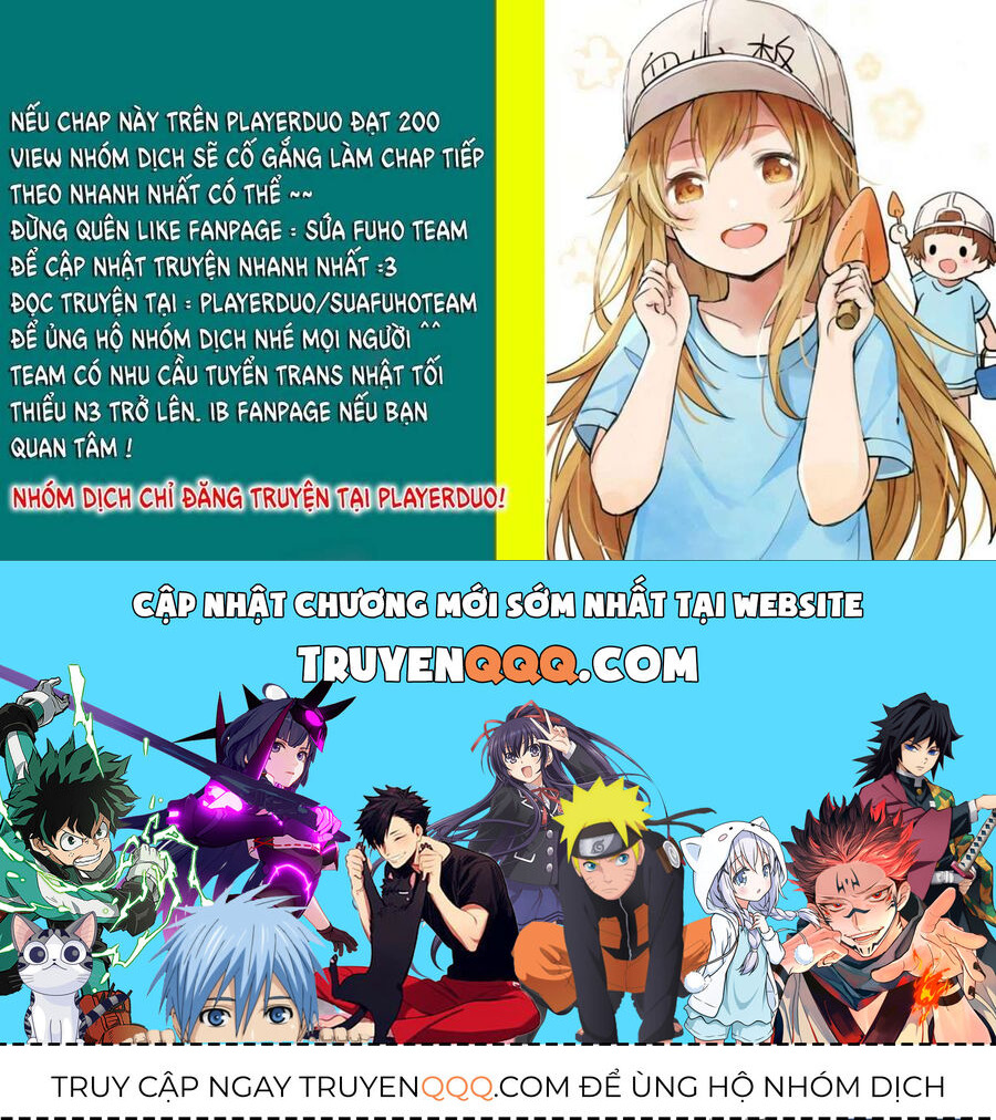 Có Vẻ Nhóm Mạo Hiểm Giả Không Tin Vào Nhân Loại Sẽ Giải Cứu Thế Giới Chapter 2 - Trang 2