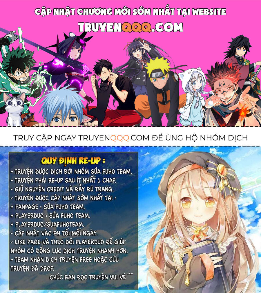 Có Vẻ Nhóm Mạo Hiểm Giả Không Tin Vào Nhân Loại Sẽ Giải Cứu Thế Giới Chapter 3 - Trang 2