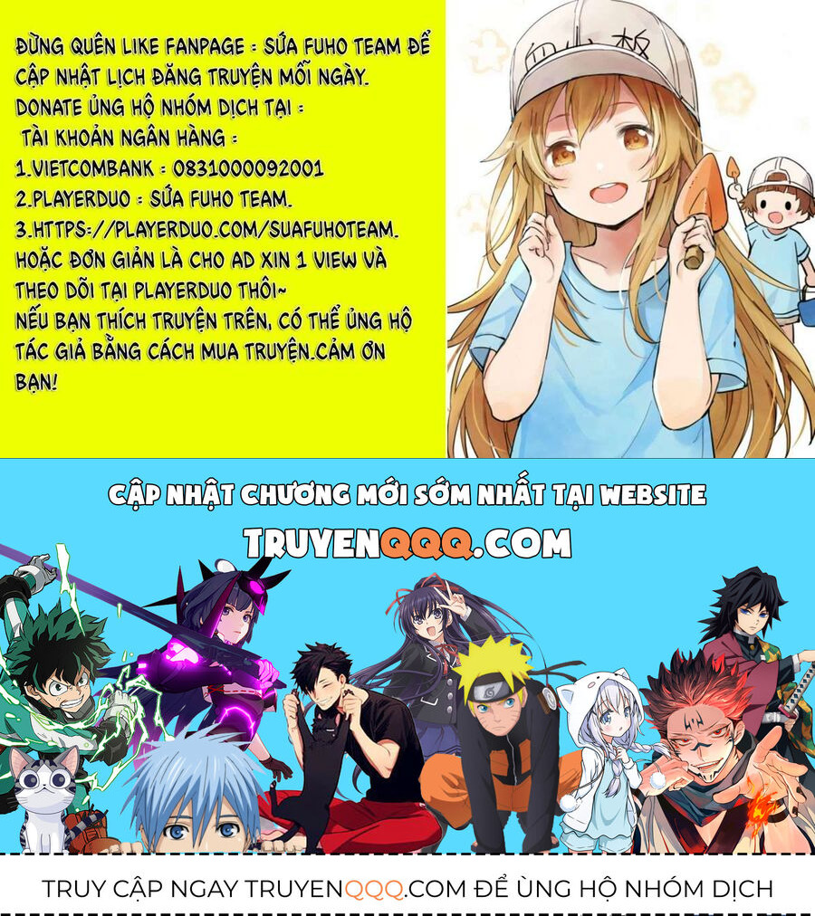 Có Vẻ Nhóm Mạo Hiểm Giả Không Tin Vào Nhân Loại Sẽ Giải Cứu Thế Giới Chapter 3 - Trang 2