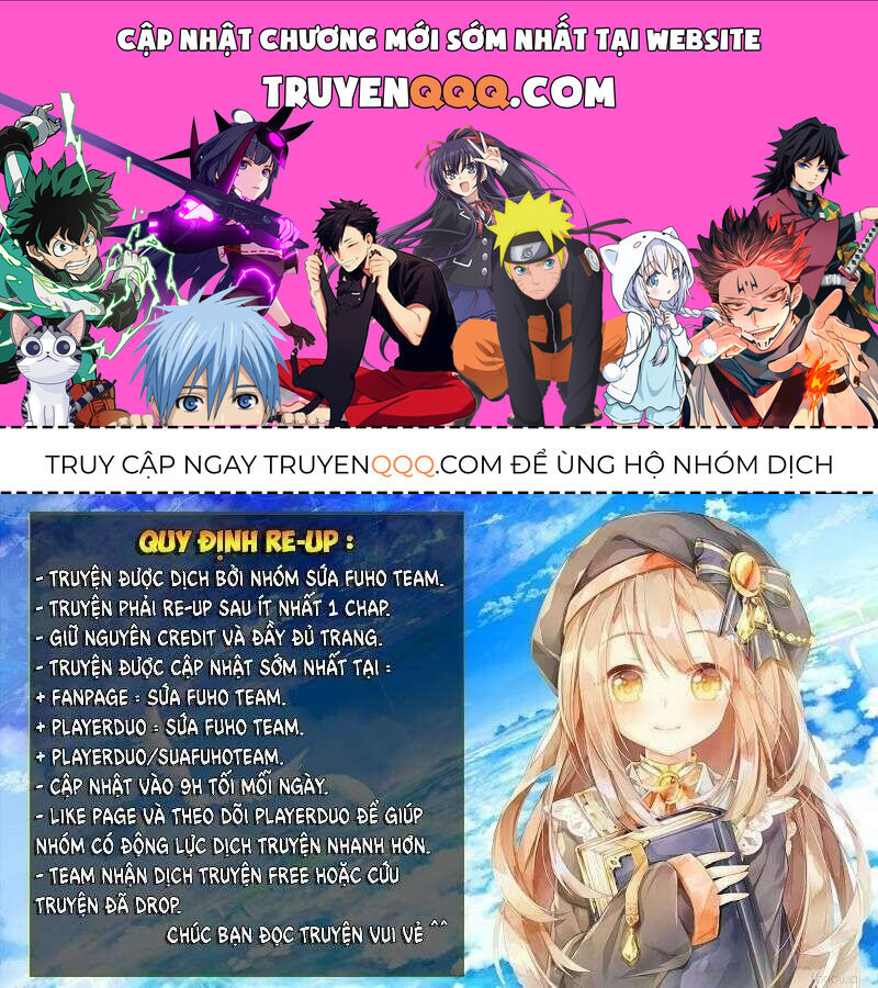 Có Vẻ Nhóm Mạo Hiểm Giả Không Tin Vào Nhân Loại Sẽ Giải Cứu Thế Giới Chapter 6 - Trang 2