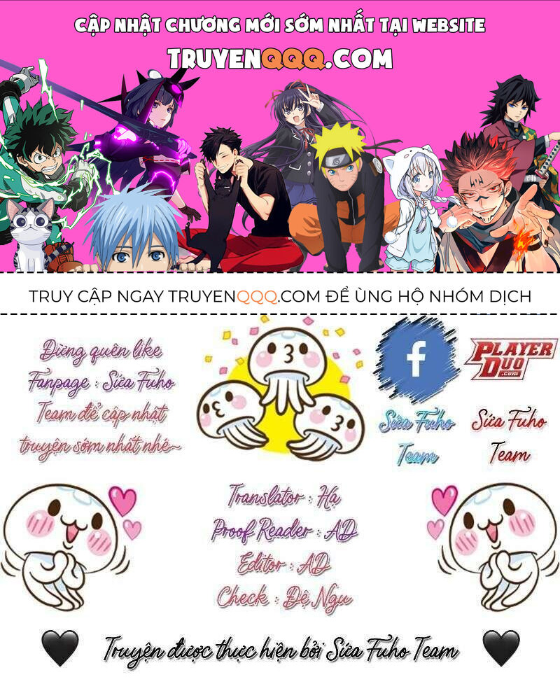 Có Vẻ Nhóm Mạo Hiểm Giả Không Tin Vào Nhân Loại Sẽ Giải Cứu Thế Giới Chapter 7 - Trang 2