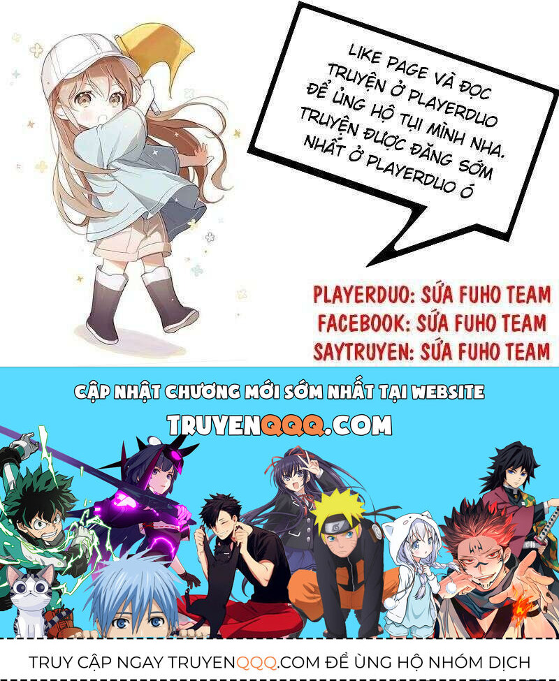 Có Vẻ Nhóm Mạo Hiểm Giả Không Tin Vào Nhân Loại Sẽ Giải Cứu Thế Giới Chapter 13 - Trang 2