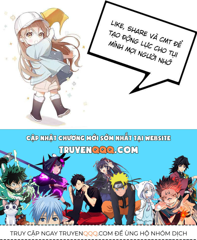 Có Vẻ Nhóm Mạo Hiểm Giả Không Tin Vào Nhân Loại Sẽ Giải Cứu Thế Giới Chapter 16 - Trang 2